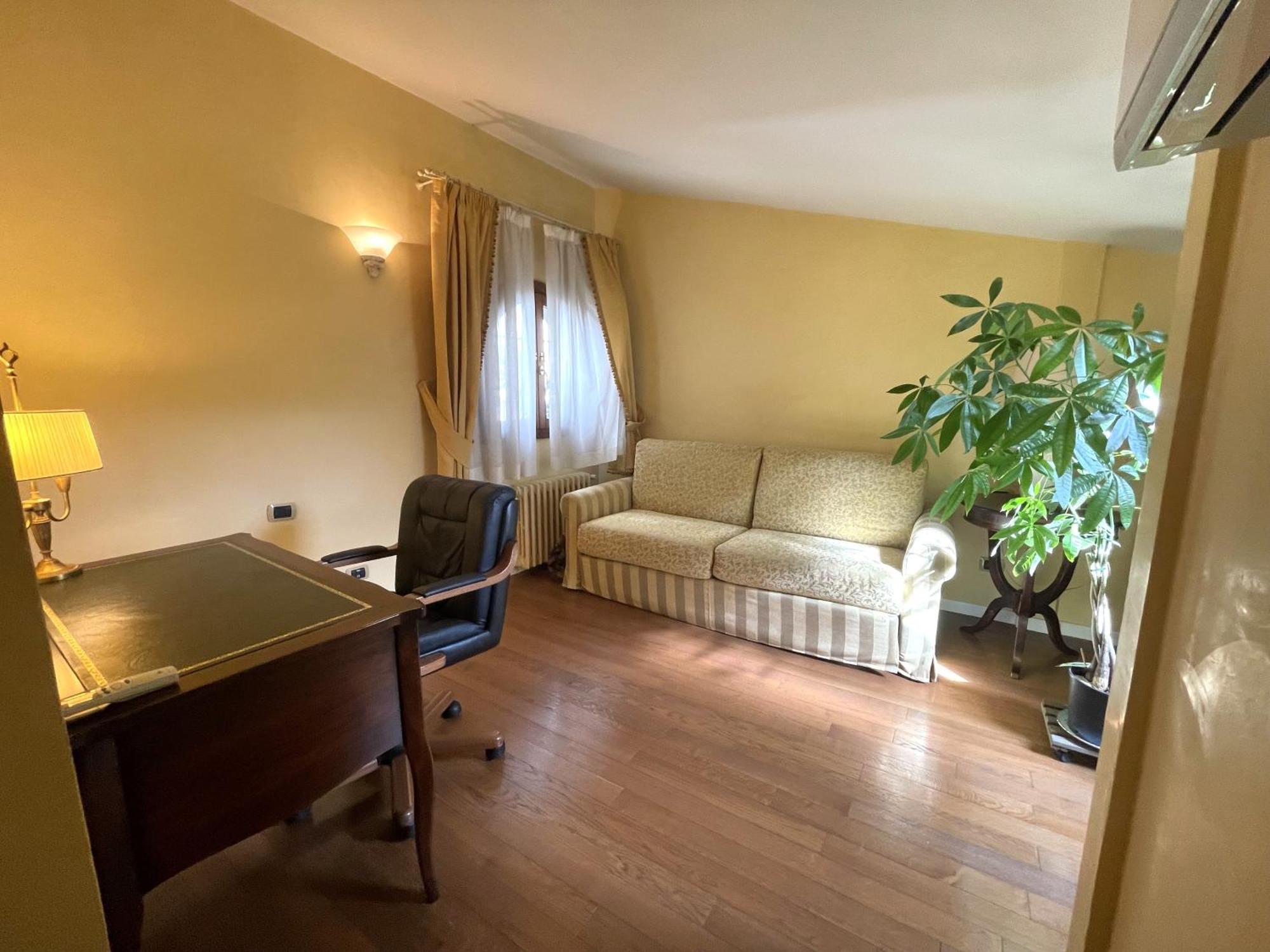 Apartamento Magenta Florencia