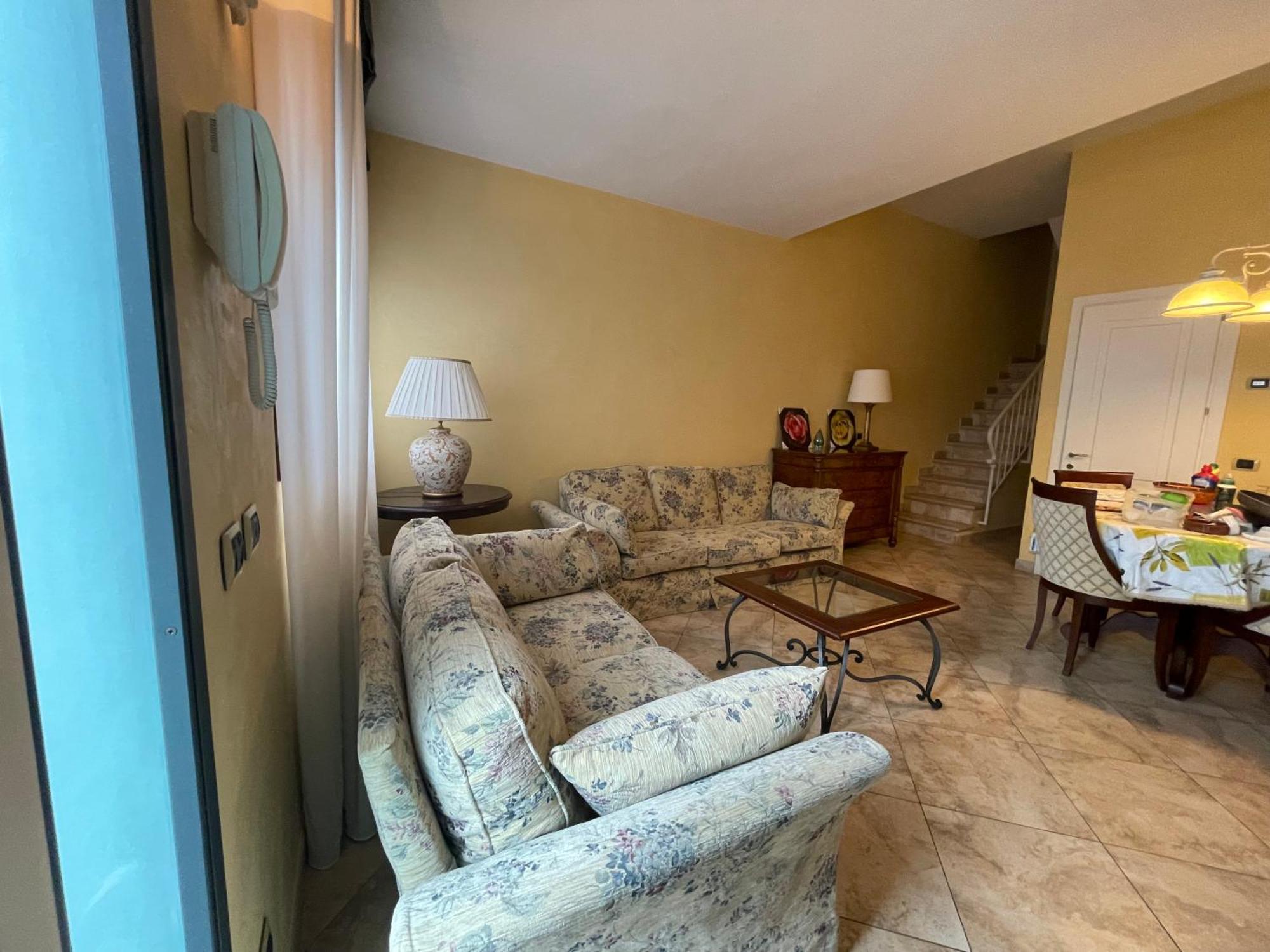 Apartamento Magenta