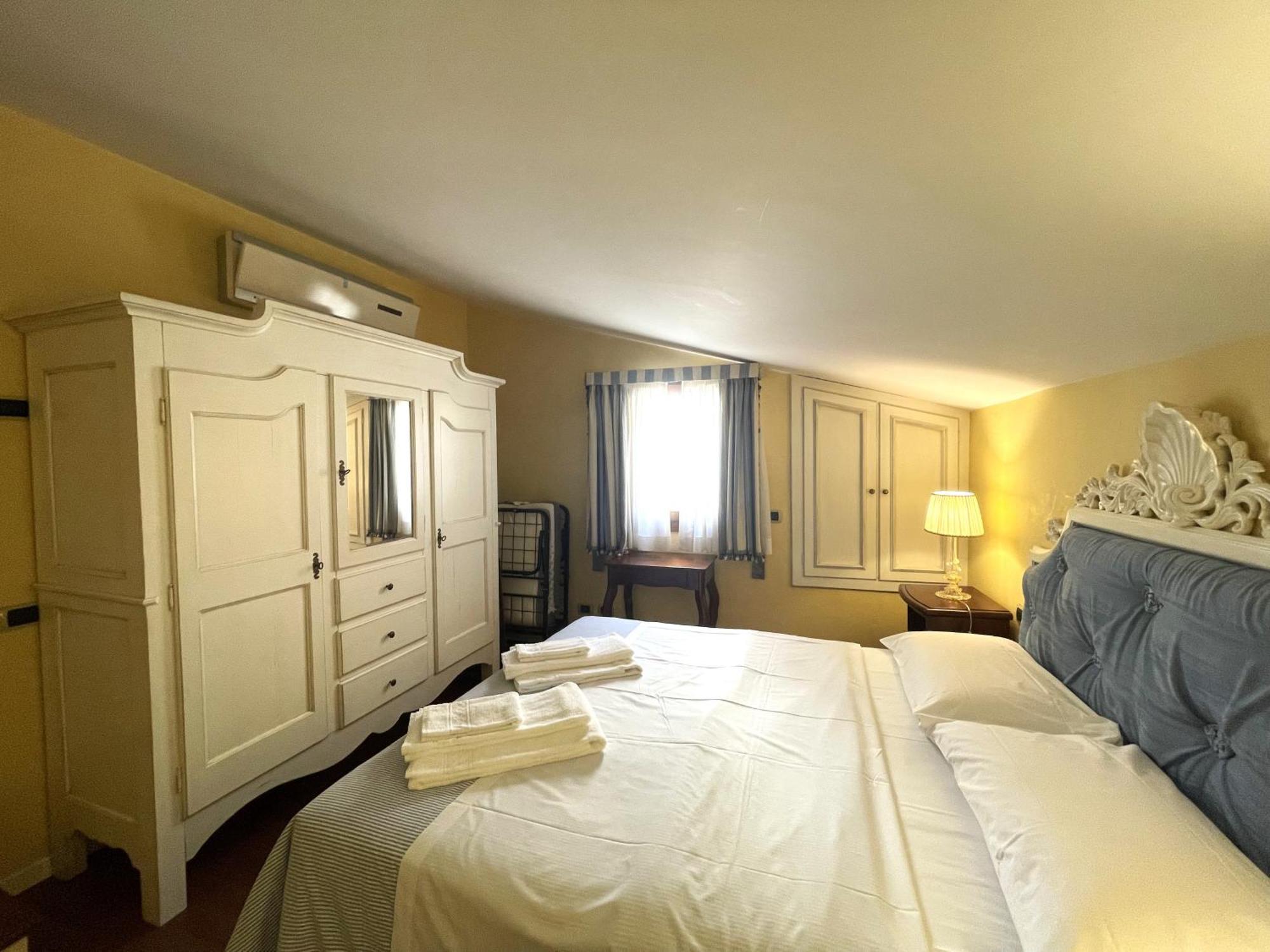 Magenta Apartamento Florencia