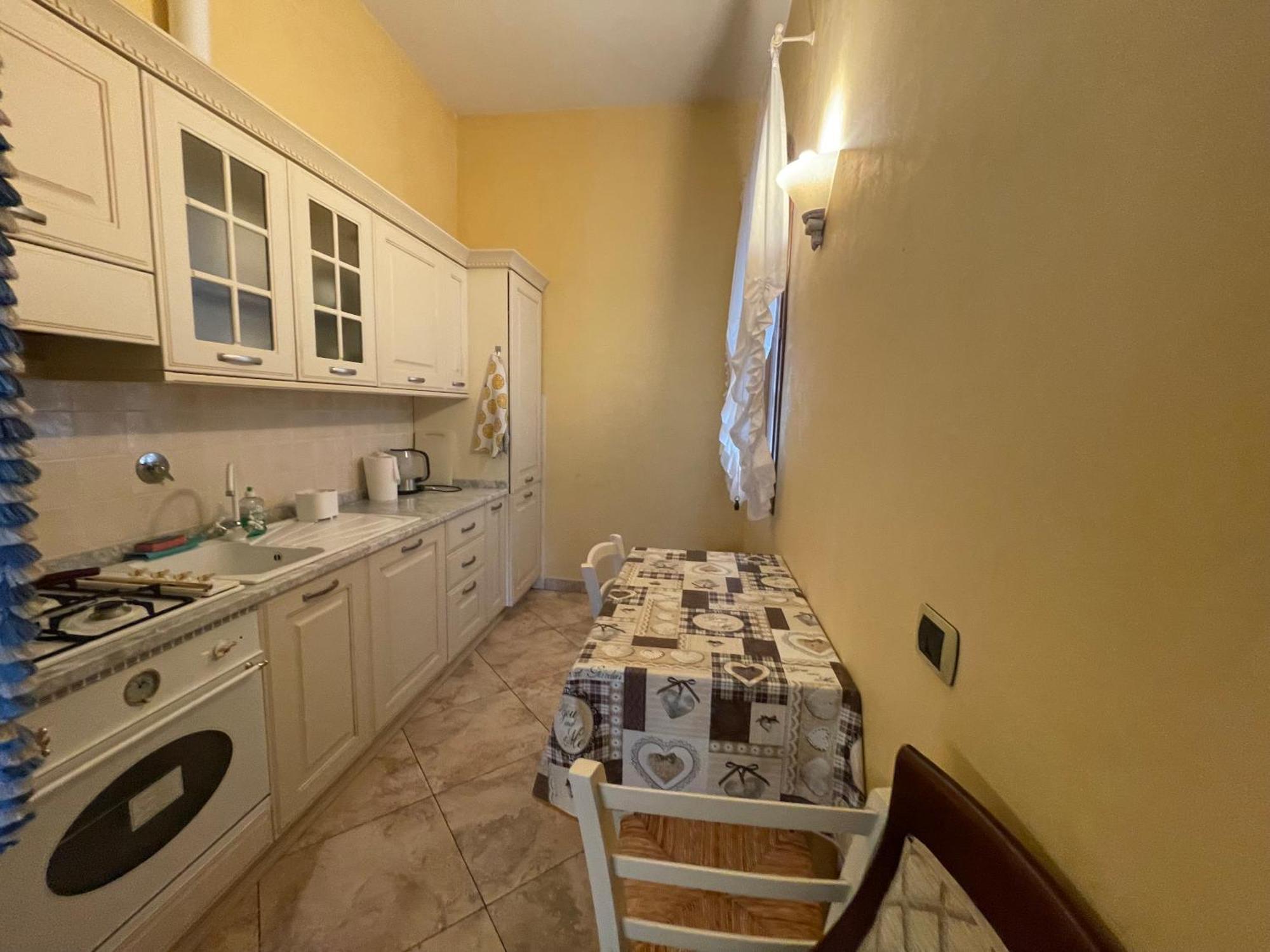 Magenta Apartamento Florencia