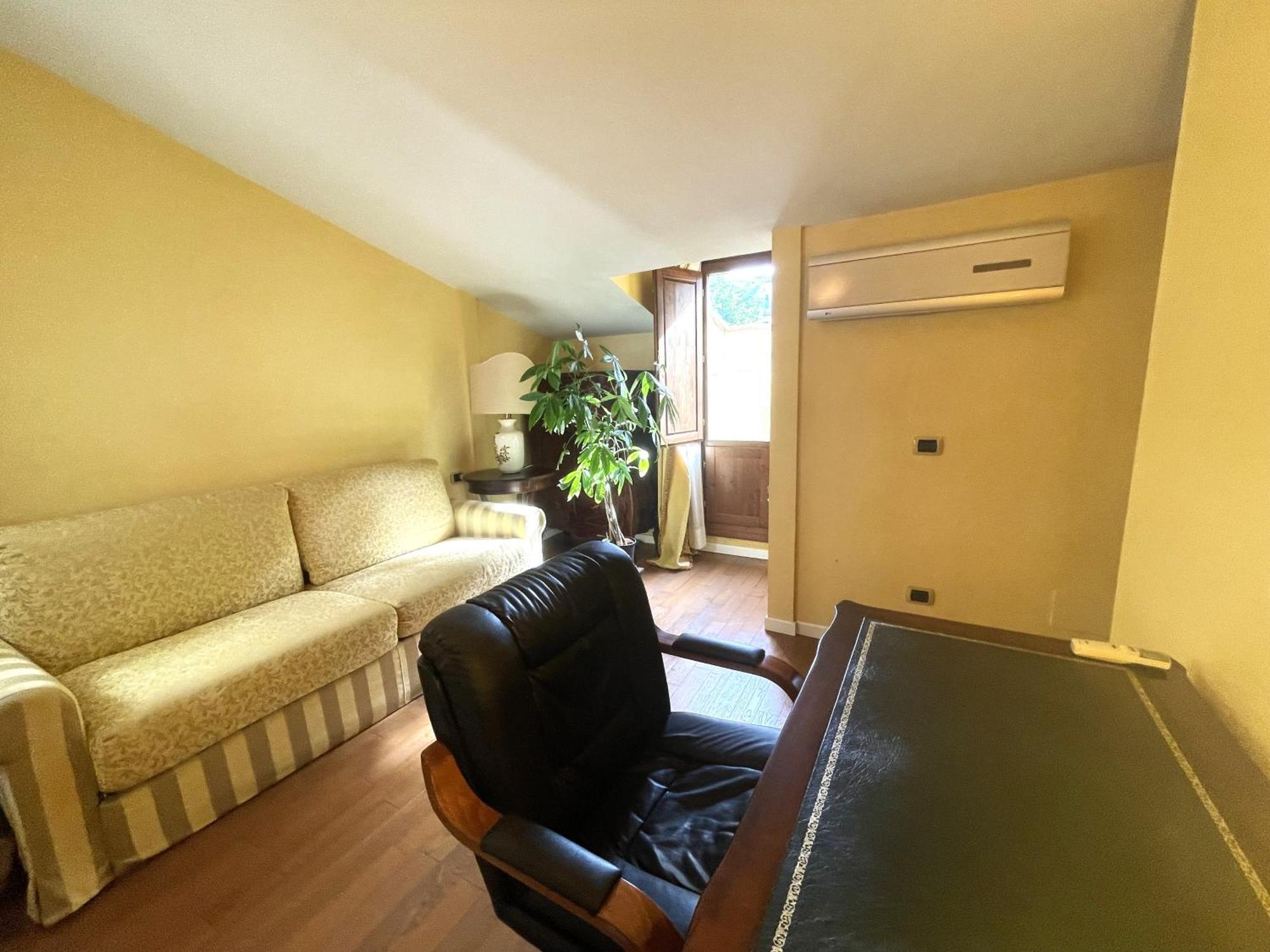 Apartamento Magenta