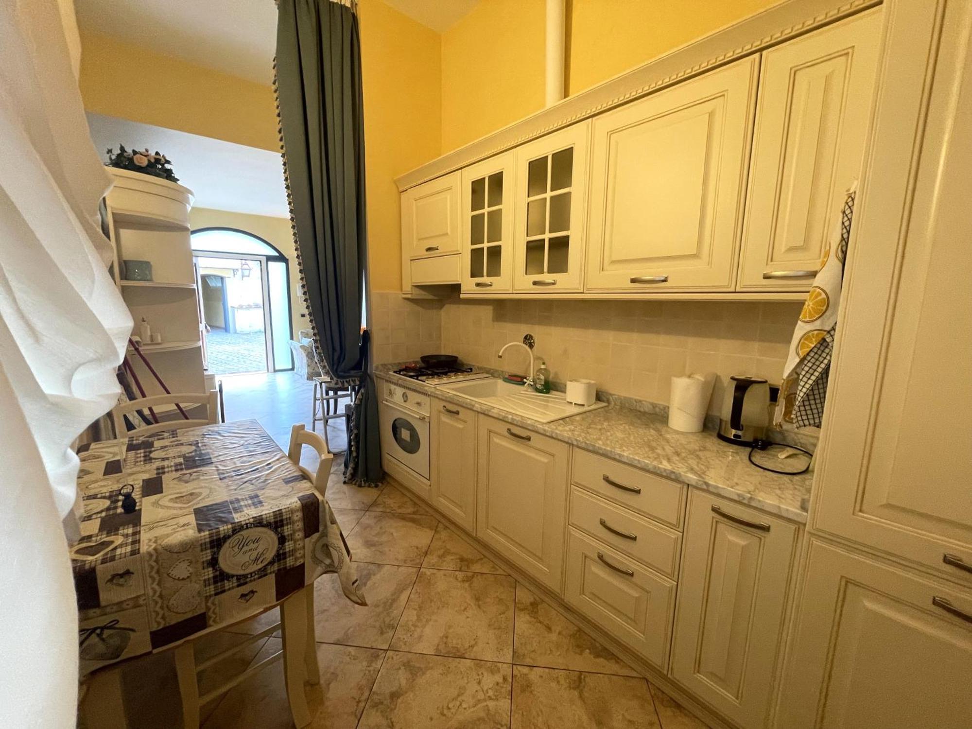 Apartamento Magenta *