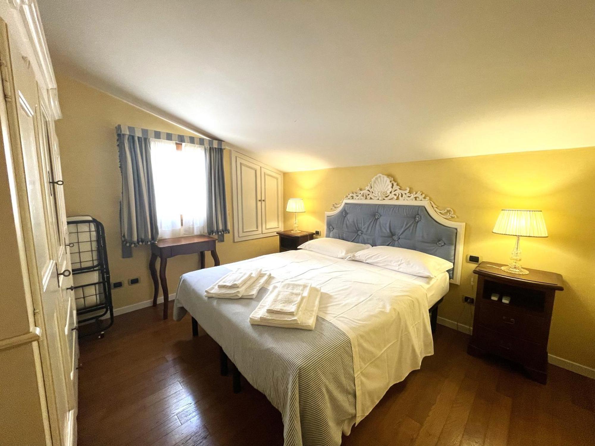 Apartamento Magenta *