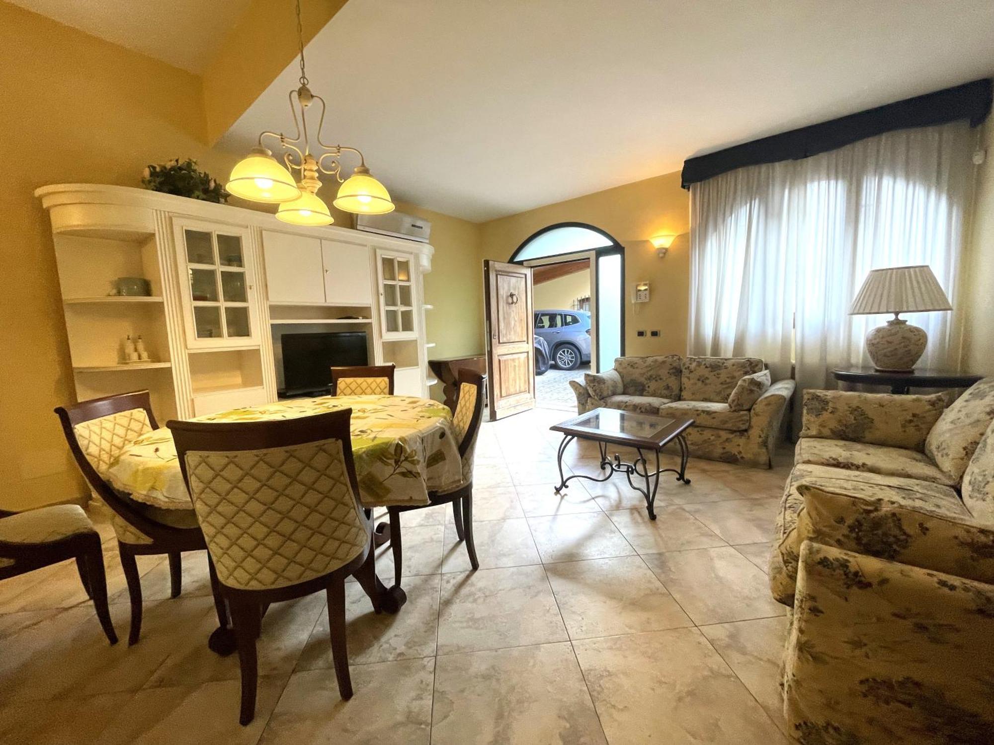 Apartamento Magenta Florencia
