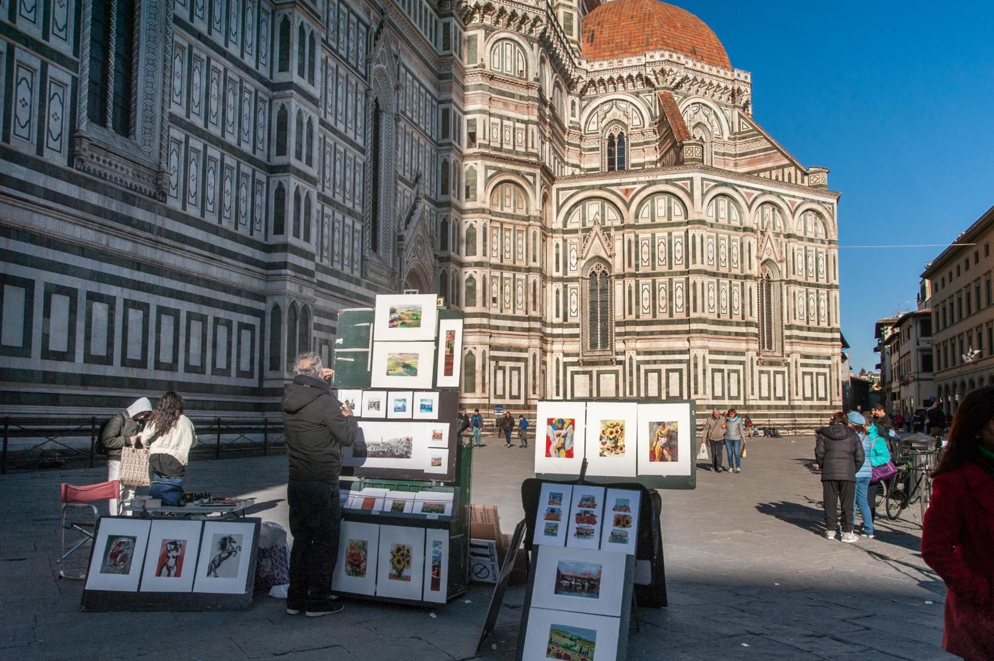 Magenta * Florencia
